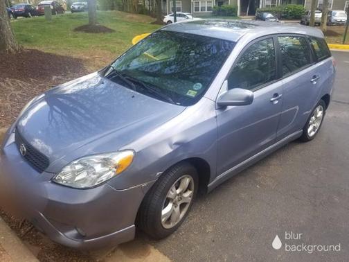 Photo 2 of 4 of 2006 Toyota Matrix XR